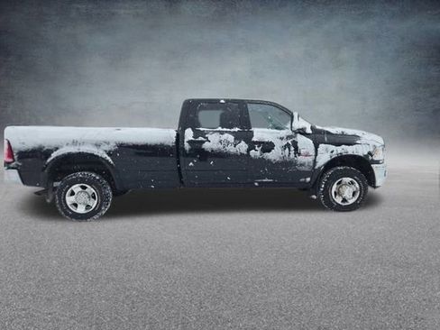 Used 2012 RAM 3500 SLT image 17