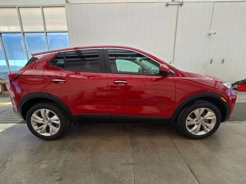 New 2026 Buick Encore GX Preferred w/ Comfort Package image 6