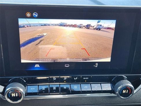 New 2026 Chevrolet Colorado Trail Boss image 33