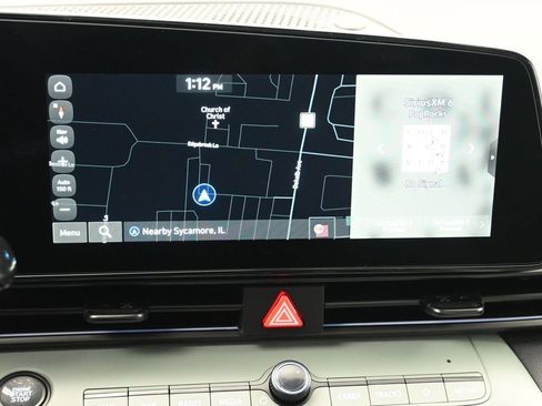 New 2026 Hyundai Elantra Limited w/ Cargo Package FWD image 17