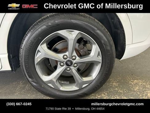 Used 2023 Ford Escape ST-Line AWD/4WD image 12