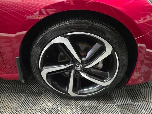 Used 2019 Honda Accord Sport image 37