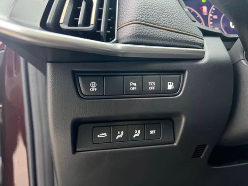 Certified 2025 MAZDA CX-90 Plug-In Hybrid w/Premium Sport image 15