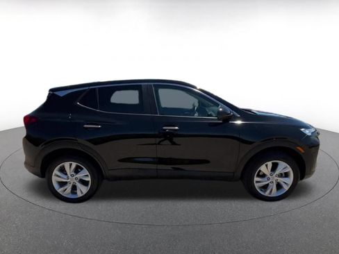 Used 2025 Buick Encore GX Preferred AWD/4WD image 15