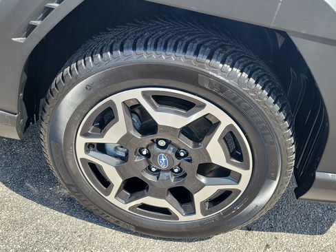 Certified 2026 Subaru Outback Touring AWD/4WD image 8