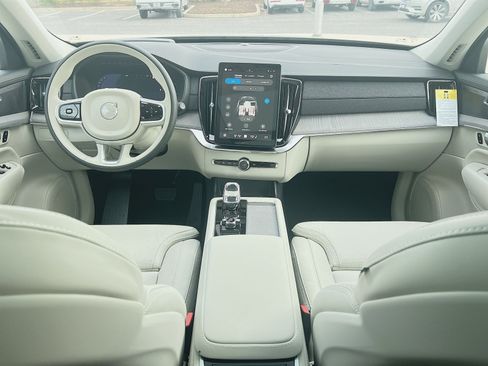 New 2026 Volvo XC90 B6 Ultra image 23