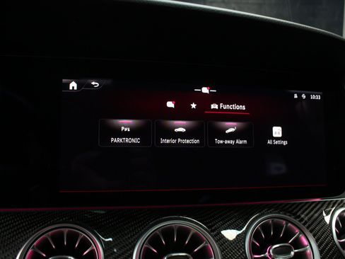 Used 2024 Mercedes-Benz AMG GT 53 image 72