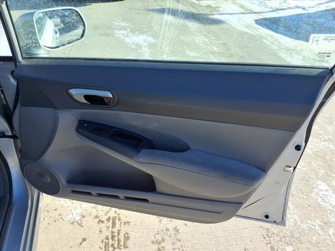 Used 2008 Honda Civic LX image 18