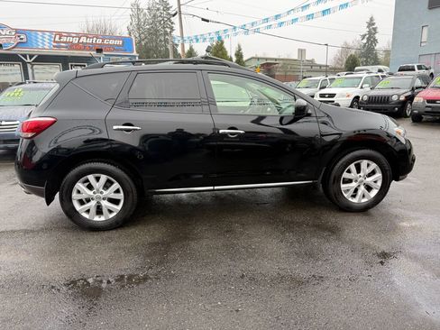 Used 2014 Nissan Murano SL w/ Navigation Package image 7