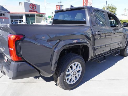 New 2026 Toyota Tacoma SR5 image 4