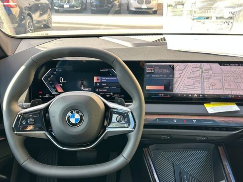 New 2026 BMW X3 xDrive30i w/ Convenience Package AWD/4WD image 17