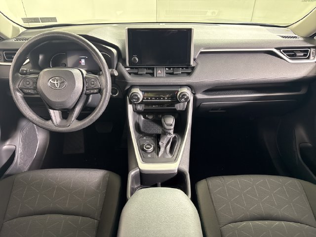 Certified 2024 Toyota RAV4 XLE w/ Convenience Package AWD/4WD image 20