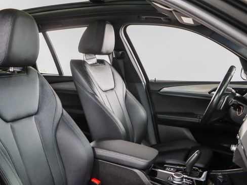 Used 2021 BMW X3 sDrive30i w/ Convenience Package image 27