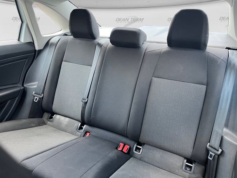 Used 2019 Volkswagen Jetta S w/ Driver Assistance Package FWD image 13