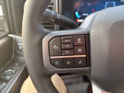 New 2026 Ford F250 Lariat w/ Lariat Ultimate Package image 14