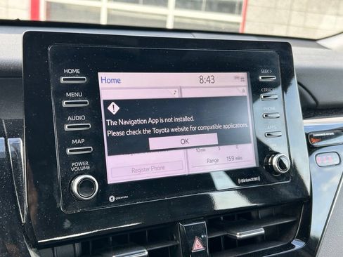 Used 2023 Toyota Camry LE FWD image 25