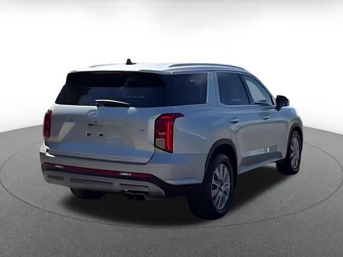 Used 2025 Hyundai Palisade SEL AWD/4WD image 14