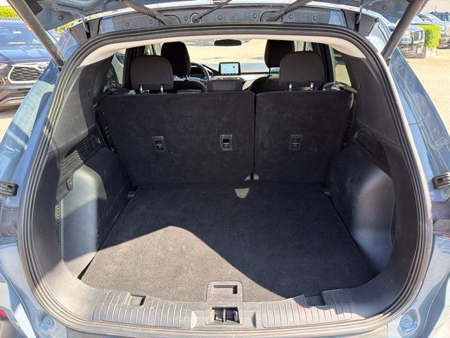 Used 2024 Ford Escape Active FWD image 20