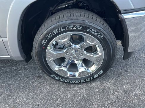 New 2026 RAM 1500 Big Horn image 10