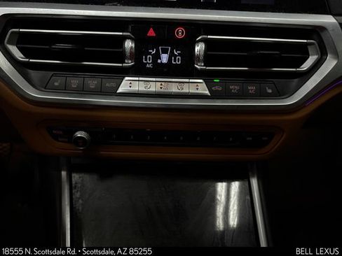 Used 2021 BMW 330i Sedan w/ Premium Package RWD image 19