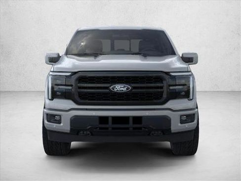 New 2026 Ford F150 Lariat w/ Equipment Group 502A High image 6