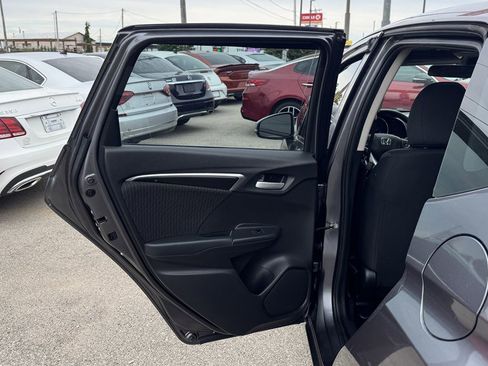 Used 2019 Honda Fit EX image 21