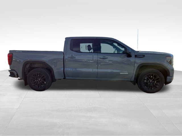 Used 2024 GMC Sierra 1500 Elevation AWD/4WD image 13