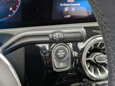 Certified 2023 Mercedes-Benz CLA 250 image 12