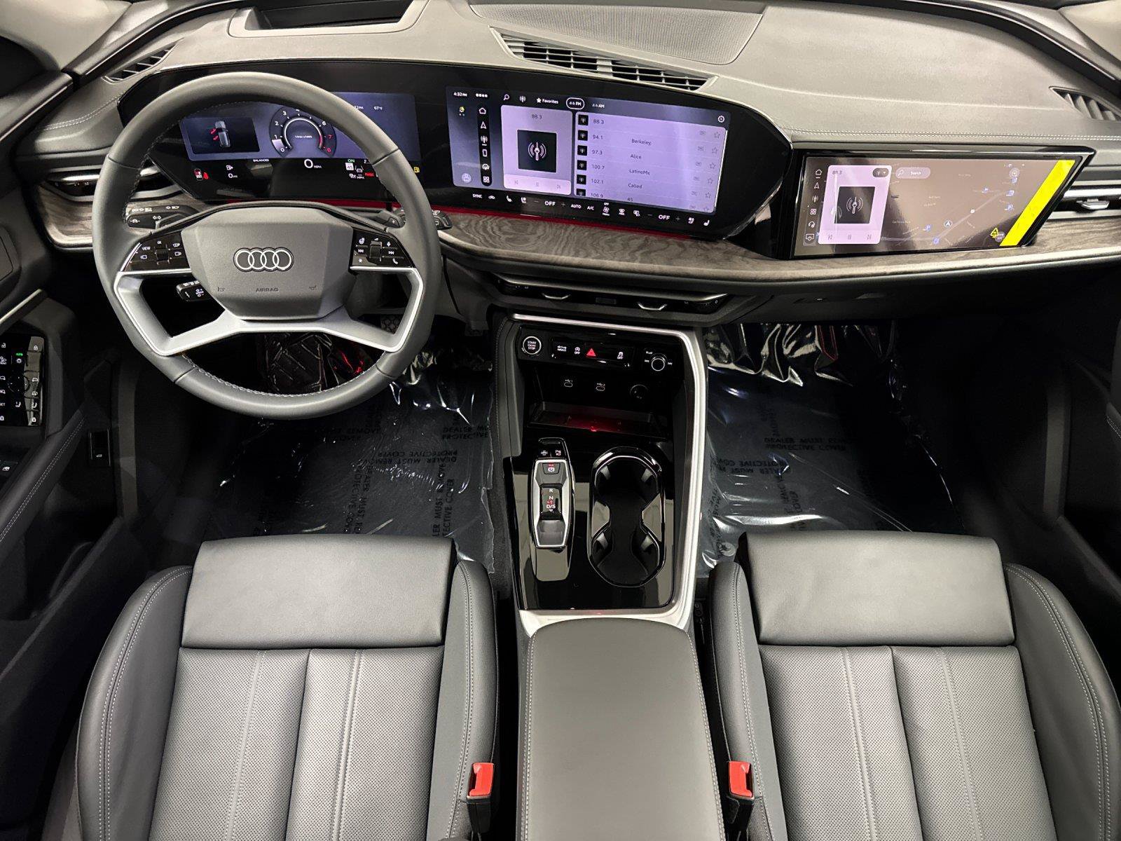 New 2026 Audi Q5 Prestige AWD/4WD image 12