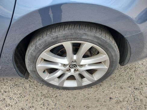 Used 2014 MAZDA MAZDA6 Touring image 11