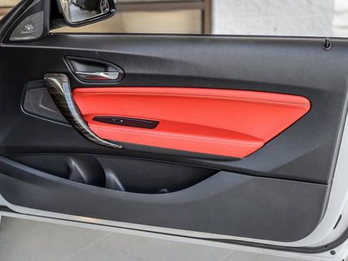 Used 2017 BMW M240i Convertible image 56