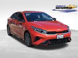 Used 2022 Kia Forte GT-Line w/ GT-Line Premium Package image 1
