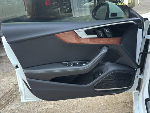 Used 2023 Audi A5 2.0T Premium Plus w/ Premium Plus image 16