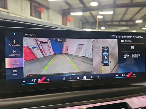 New 2026 BMW 740i xDrive w/ Executive Package image 26