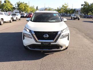Used 2023 Nissan Rogue SL w/ SL Premium Package AWD/4WD video 2
