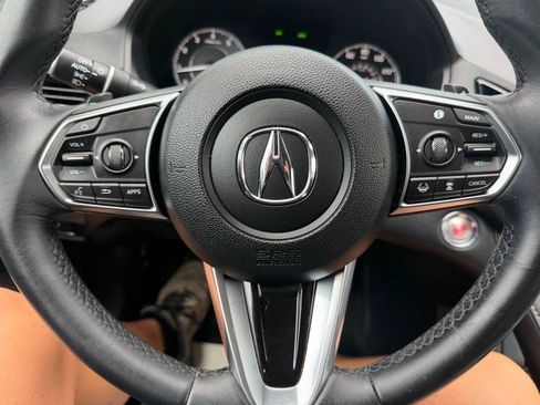 Used 2019 Acura RDX AWD w/ Technology Package image 10
