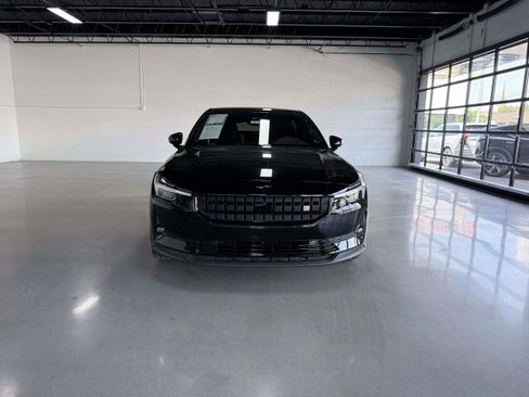 Used 2023 Polestar Polestar 2 w/ Pilot Pack AWD/4WD image 9