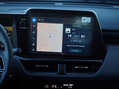 New 2026 Subaru Outback Wilderness image 10