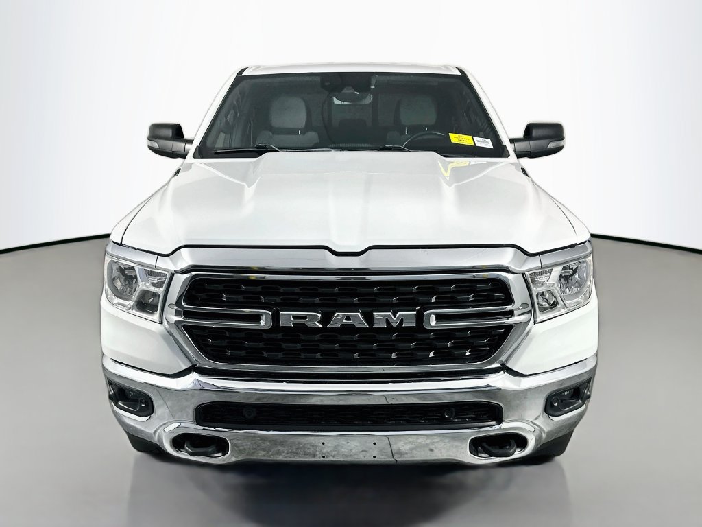 Used 2023 RAM 1500 Big Horn AWD/4WD image 2