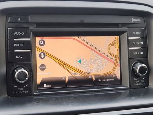 Used 2015 MAZDA CX-5 Grand Touring image 23