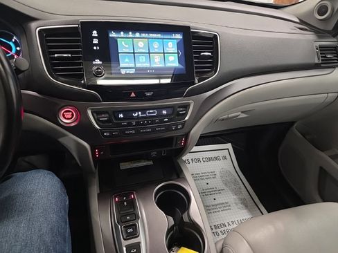 Used 2021 Honda Pilot Special Edition image 17