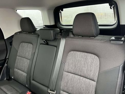 Certified 2023 Ford Bronco Sport Big Bend image 27