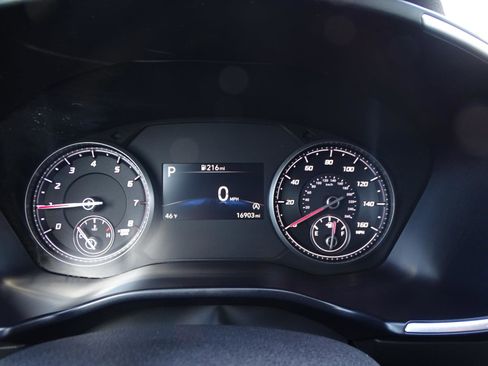 Certified 2023 Hyundai Santa Fe XRT image 17