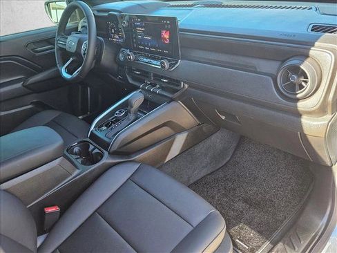 Used 2026 Chevrolet Colorado Trail Boss image 22