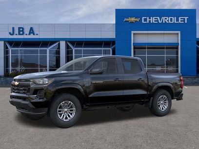 New 2026 Chevrolet Colorado LT w/ Advanced Trailering Package