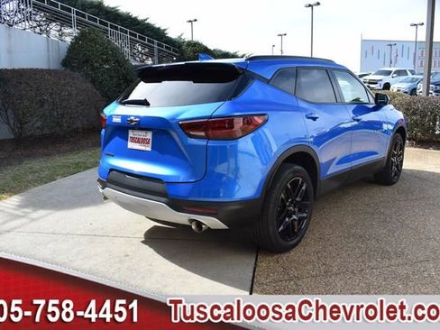 Used 2024 Chevrolet Blazer LT w/ Convenience Package image 11