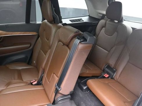 Used 2020 Volvo XC90 T6 Inscription w/ Protection Package Premier AWD/4WD image 22