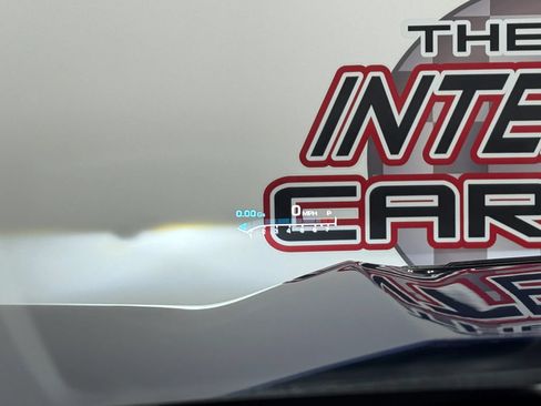 Used 2021 Chevrolet Camaro SS RWD image 22