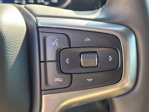 Used 2026 Chevrolet Silverado 1500 LT image 15