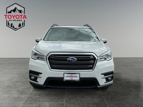 Used 2021 Subaru Ascent Limited w/ Technology Package AWD/4WD image 8